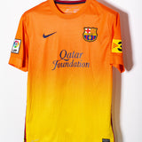 Barcelona 2012-13 Messi Away Kit (M)