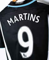 Newcastle 2007-08 Martins Home Kit (M)