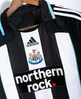 Newcastle 2007-08 Martins Home Kit (M)