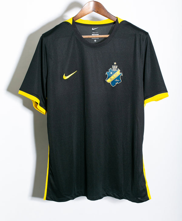 AIK 2022-23 Home Kit (2XL)