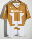 Pumas 2013-14 Home Kit (2XL)