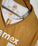 Pumas 2013-14 Home Kit (2XL)