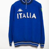 Italy Track Jacket (L)