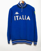 Italy Track Jacket (L)