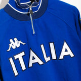 Italy Track Jacket (L)