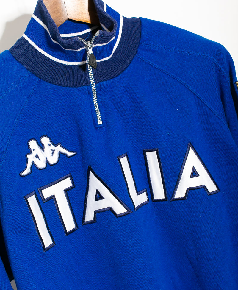 Italy Track Jacket (L)