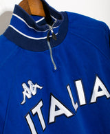 Italy Track Jacket (L)