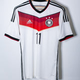 Germany 2014 Klose Home Kit (S)