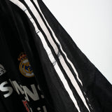 Real Madrid 2004-05 Zidane Away Kit (XL)