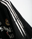 Real Madrid 2004-05 Zidane Away Kit (XL)