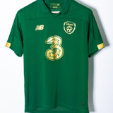 Ireland 2020-21 Home Kit (M)