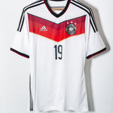 Germany 2014 Gotze Home Kit (L)