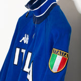 Italy Track Jacket (L)