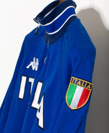 Italy Track Jacket (L)