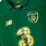 Ireland 2020-21 Home Kit (M)