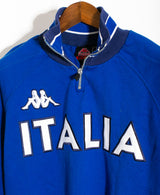 Italy Track Jacket (L)