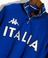 Italy Track Jacket (L)