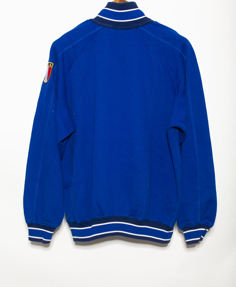 Italy Track Jacket (L)