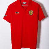 Belgium 2011 Leisure Polo (M)