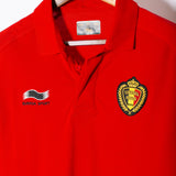 Belgium 2011 Leisure Polo (M)