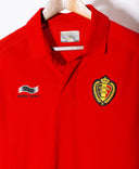 Belgium 2011 Leisure Polo (M)