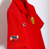 Belgium 2011 Leisure Polo (M)