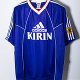 Japan 2000 Training Kit (XL)