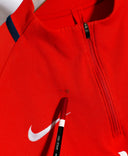 PSG 2017-18 1/4 Zip Jacket (M)