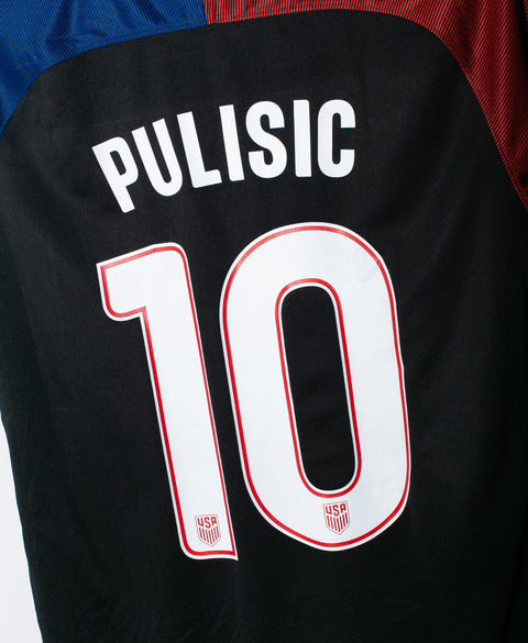 USA 2016 Pulisic Away (M)