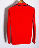 PSG 2017-18 1/4 Zip Jacket (M)