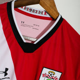 Southampton 2020-21 Home Kit (L)