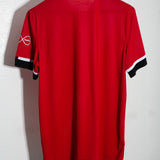 Southampton 2020-21 Home Kit (L)