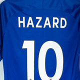 Chelsea 2017-18 Hazard Home Kit (L)