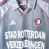 Feyenoord 1999-00 Away Kit (XL)