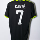 Chelsea 2016-17 Kante Away Kit (S)
