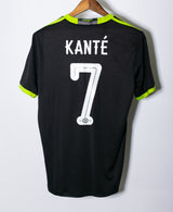 Chelsea 2016-17 Kante Away Kit (S)