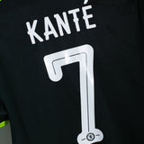 Chelsea 2016-17 Kante Away Kit (S)