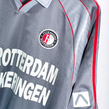 Feyenoord 1999-00 Away Kit (XL)