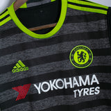 Chelsea 2016-17 Kante Away Kit (S)