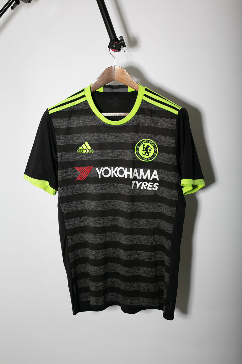 Chelsea 2016-17 Kante Away Kit (S)