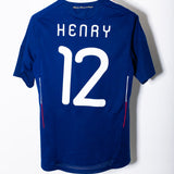 France 2010 Henry Home Kit (S)