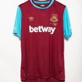 West Ham 2015-16 Payet Home Kit (XL)