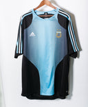 Argentina 2004 Blue Training Kit (2XL)