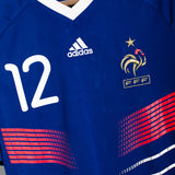 France 2010 Henry Home Kit (S)