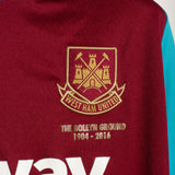 West Ham 2015-16 Payet Home Kit (XL)
