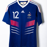 France 2010 Henry Home Kit (S)