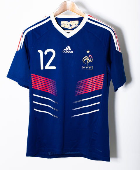 France 2010 Henry Home Kit (S)