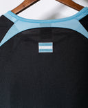 Argentina 2004 Blue Training Kit (2XL)