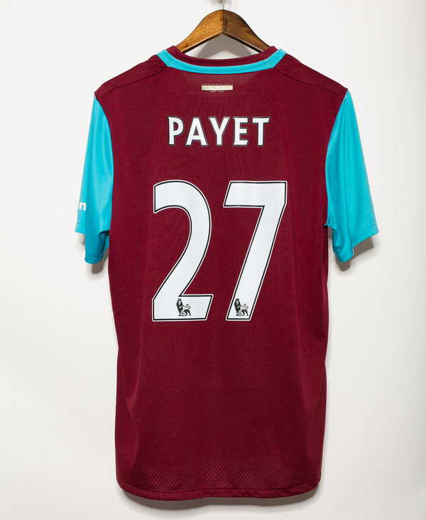 West Ham 2015-16 Payet Home Kit (XL)