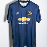 Manchester United 2018-19 Rashford Third Kit (L)